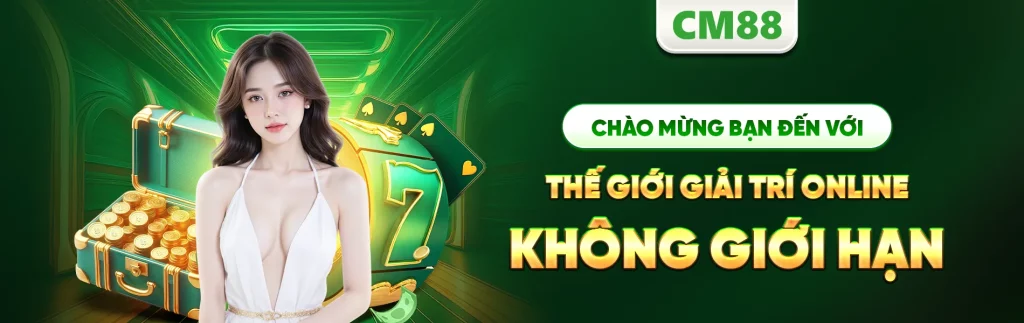 banner cm88